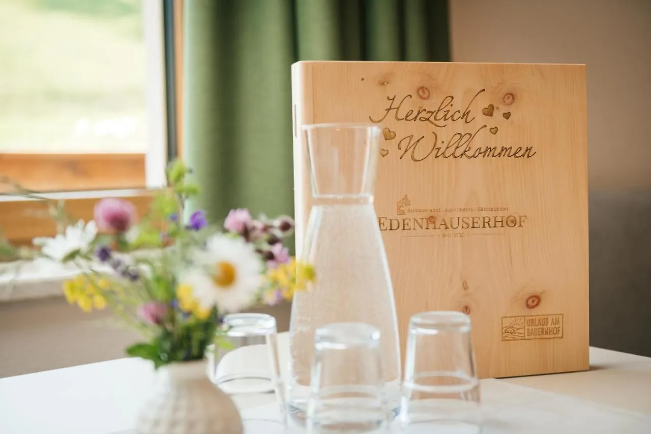 Edenhauserhof Innsbruck Bed & Breakfast