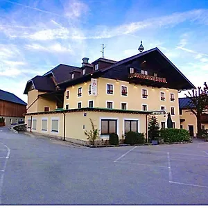 Hartlwirt Gasthof-hotel 3*, Salzburg Austria