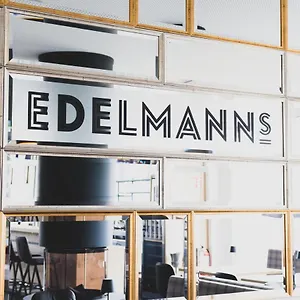  فندق Boutique Edelmanns
