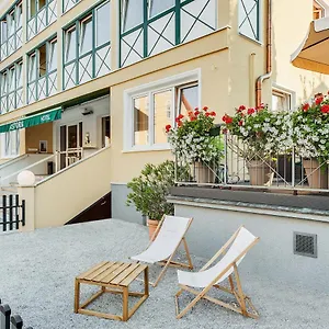 Astoria 3*, Salzburg Austria