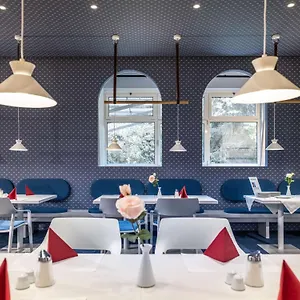 Ibis Styles Messe 3*, Graz Austria