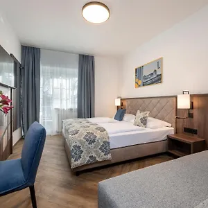 Lilienhof 3*, Salisburgo Austria
