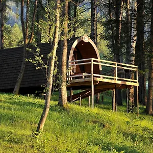 Holiday park Ferienparadies Natterer, Neu Gotzens