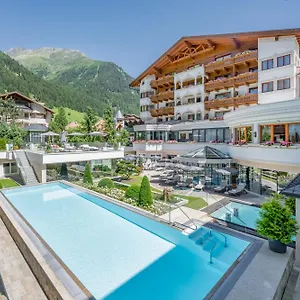 Trofana Royal 5 Ischgl