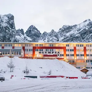 Hotel Olympia, Axamer Lizum