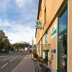 Via Roma 4*, Salisburgo Austria