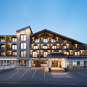 Hotel Stubai, Schonberg im Stubaital