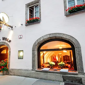 Wolf 4*, Salisburgo Austria